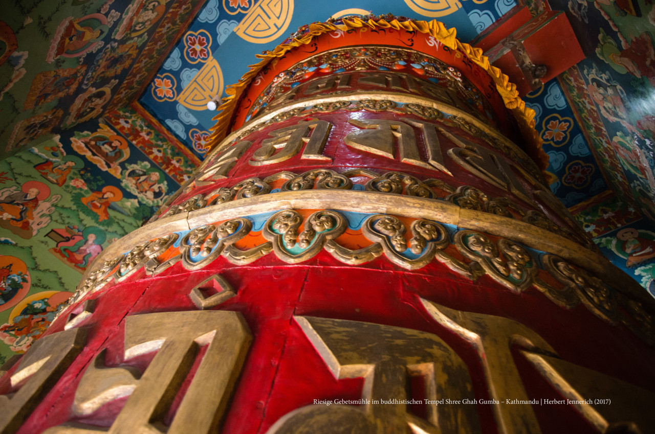 Nepalhilfe Aachen e.V. — Nepalkalender